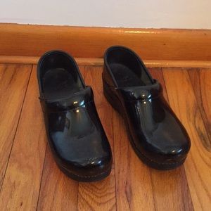 Dansko shoes